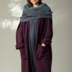 strickmantel