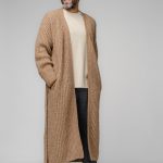 strickmantel