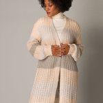 strickmantel
