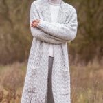 strickmantel