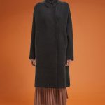 strickmantel damen
