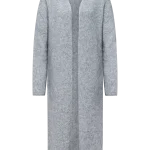 strickmantel damen