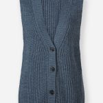 strickweste