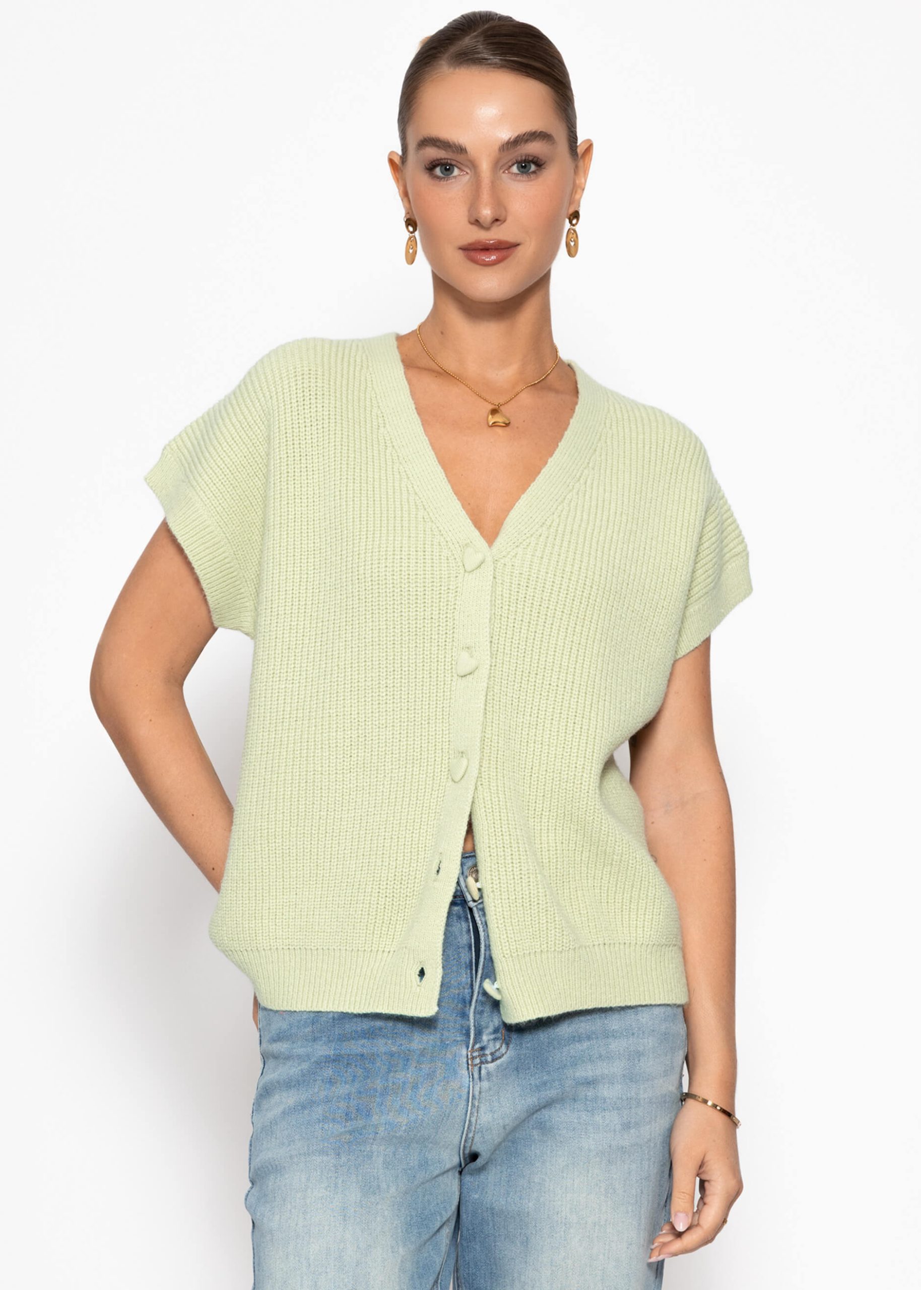 strickweste-435zzl-1.jpg strickweste – Bild 1