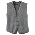 strickweste
