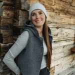 strickweste damen
