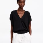 strickweste damen