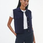 strickweste damen