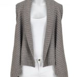 strickweste damen
