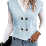 strickweste damen