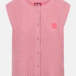 strickweste damen