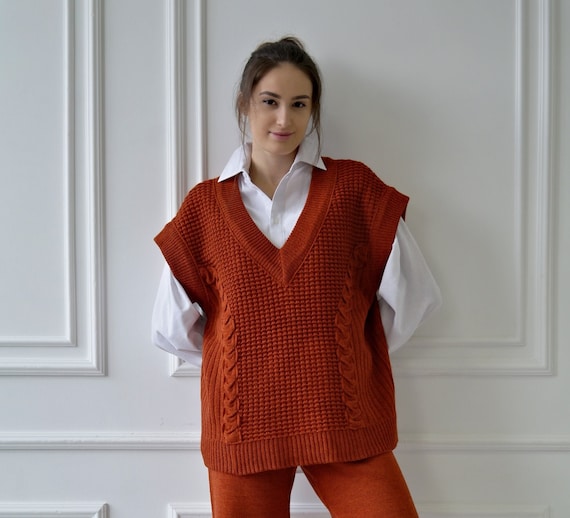 strickweste-damen-848dxc-1.jpg strickweste damen – Bild 1
