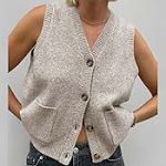 strickweste damen