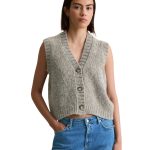 strickwesten damen