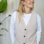 strickwesten damen