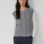 strickwesten damen