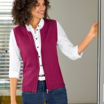 strickwesten damen