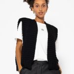 strickwesten damen