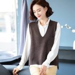 strickwesten damen