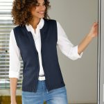 strickwesten damen