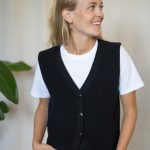 strickwesten damen