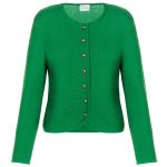 trachten strickjacke damen