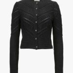 trachten strickjacke damen