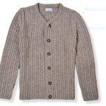 trachten strickjacke herren
