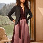 trachtenjacke damen
