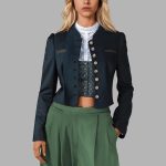 trachtenjacke damen
