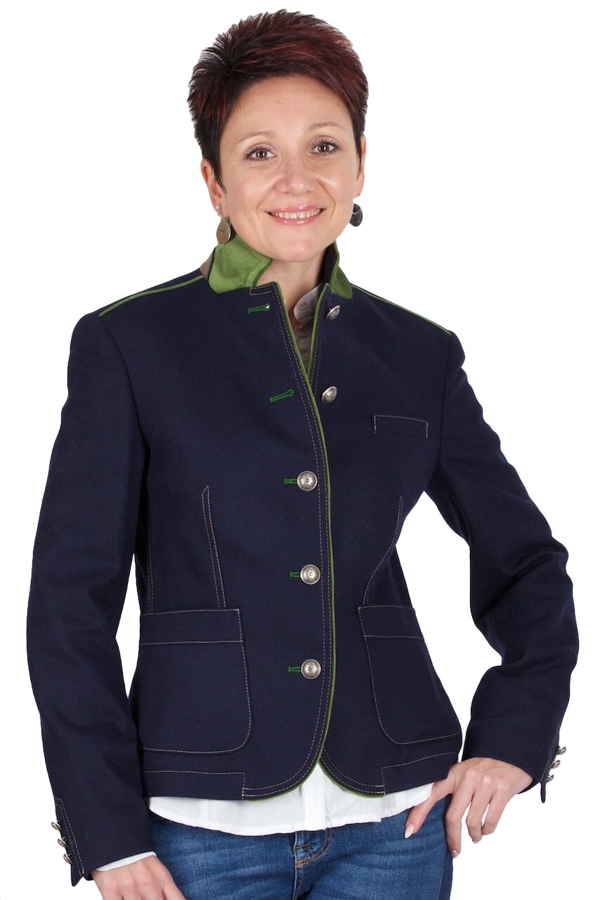 trachtenjacke-damen-174fns-1.jpg trachtenjacke damen – Bild 1