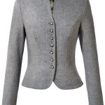 trachtenjacke damen