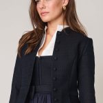 trachtenjacke damen