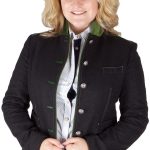 trachtenjacke damen