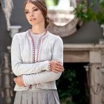 trachtenjacke damen