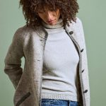 trachtenjacke damen
