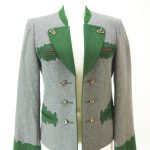trachtenjacke damen