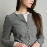 trachtenjacke damen
