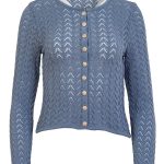 trachtenstrickjacke damen