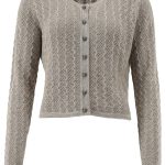 trachtenstrickjacke damen