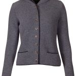 trachtenstrickjacke damen