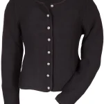 trachtenstrickjacke damen