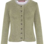 trachtenstrickjacke damen