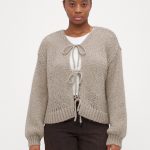 vero moda cardigan