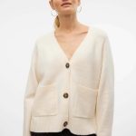 vero moda cardigan
