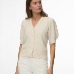 vero moda strickjacke