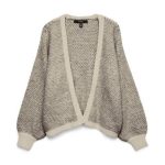vero moda strickjacke