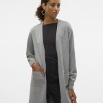 vero moda strickjacke