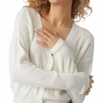 vero moda strickjacke