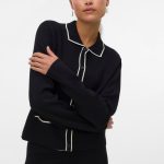 vero moda strickjacke